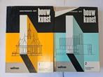 Geschiedenis der Bouwkunst 1 en 2, Ophalen of Verzenden, Gelezen, Overige onderwerpen