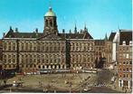 Amsterdam- -Koninklijk Paleis op de Dam., Gelopen, Noord-Holland, Verzenden, 1980 tot heden