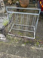 fietsenrek voor 5 fietsen in zeer mooie staat, Ophalen of Verzenden, Zo goed als nieuw