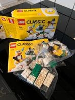 Lego creator 11012, creatieve witte stenen, nieuw!, Ophalen of Verzenden, Nieuw, Complete set, Lego