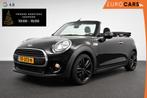 Mini Mini Cabrio 1.2 One 102pk | Airco | Lichtmetalen velgen, Auto's, Mini, Voorwielaandrijving, Stof, Gebruikt, Euro 6