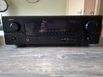 Denon av surround receiver. AVR-1907. Met afstandsbediening, Audio, Tv en Foto, Versterkers en Receivers, Ophalen, Denon, Zo goed als nieuw