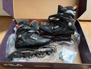 Nieuw! Fila inline skates beschikbaar voor biedingen