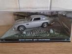 Aston Martin db5 goldfinger james bond, Hobby en Vrije tijd, Ophalen of Verzenden, Zo goed als nieuw, Auto, Overige merken