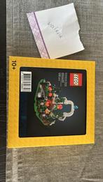 Lego 6544433 toegangspoort botanische tuin, Ophalen of Verzenden, Nieuw, Complete set, Lego