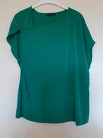 Shirt van  Claudia Strater 42, Maat 42/44 (L), Ophalen of Verzenden, Zo goed als nieuw, Korte mouw