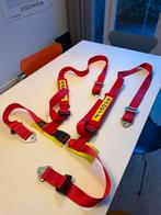 Sabelt racegordels 16R 04 0689, Ophalen, Zo goed als nieuw
