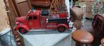 model Brandweer truck, Hobby en Vrije tijd, Ophalen of Verzenden, Nieuw, Bus of Vrachtwagen, Overige merken