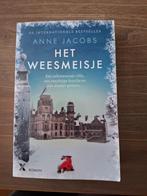 Het Weesmeisje - Anne Jacobs, Ophalen of Verzenden, Zo goed als nieuw, Anne Jacobs