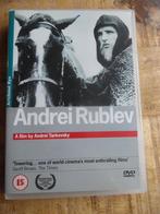 AVONTUUR SPEKTAKEL HISTORIE - ANDREI RUBLEV - RUSSISCH, Alle leeftijden, Ophalen of Verzenden, Gebruikt, Overige gebieden