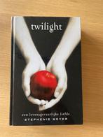 Twilight - Stephenie Meyer (Hardcover), Boeken, Ophalen of Verzenden, Zo goed als nieuw, Nederland