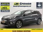 Kia Niro 1.6 GDi Hybrid 149PK Automaat Clima Cruise Camera C, Auto's, Euro 6, 150 pk, 23 km/l, Origineel Nederlands