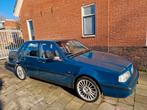 Volvo 460 1.8 I 1994 Groen, Voorwielaandrijving, 4 cilinders, Origineel Nederlands, Handgeschakeld