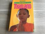 Insight Guides Thailand Reisgids, Overige merken, Ophalen of Verzenden, Azië, Insight Guides