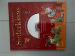 De mooiste Sinterklaasliedjes, Boeken, Ophalen of Verzenden, Zo goed als nieuw