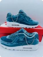 Nike air max 90 Lucky charms Nieuw mt 37,5, Nieuw, Blauw, Ophalen of Verzenden, Sneakers of Gympen