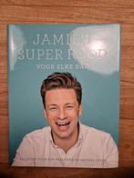 Jamie's super food voor elke dag, Ophalen of Verzenden, Zo goed als nieuw