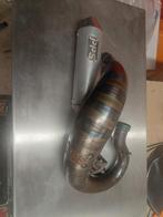 KTM . HUS . GAS GAS  sx50, Ophalen of Verzenden, Gebruikt