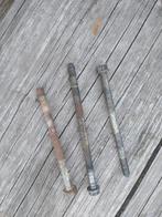 Blok bouten Peugeot fox, Ophalen of Verzenden, Gebruikt, Peugeot