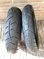 Motorbanden, Ophalen, Gebruikt