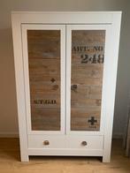 Kledingkast merk Stapelgoed voor kinderkamer/slaapkamer, Ophalen, Gebruikt, Kast, 50 tot 70 cm