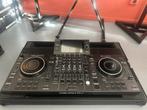 Denon SC Live 4 + flightcase, Ophalen of Verzenden, Gebruikt, Dj-set, Denon