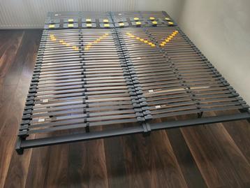 2X NETTE 7 ZONE BOSSFLEX 600 DE LUXE BODEMS 80 X 210 CM+POTE beschikbaar voor biedingen