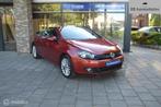 Volkswagen Golf Cabrio 1.2 TSI BlueMotion|CUP|Stoelverw|PDC, Auto's, Voorwielaandrijving, Euro 5, Stof, Gebruikt