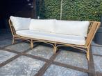 Tuinkussens voor bank, Tuin en Terras, Tuinmeubel-accessoires, Ophalen, Gebruikt