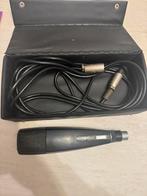 Sennheiser MD421 U4 MD 421 microfoon topstaat, Muziek en Instrumenten, Microfoons, Ophalen of Verzenden, Zo goed als nieuw, Studiomicrofoon