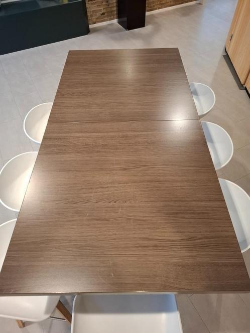 29x Melamine tafelblad 80x80cm, Huis en Inrichting, Tafels | Eettafels, Gebruikt, 50 tot 100 cm, 50 tot 100 cm, Vier personen
