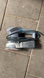 Schuurmmachine gamma, Doe-het-zelf en Verbouw, Gereedschap | Schuurmachines, Ophalen of Verzenden, Gebruikt