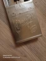 Antieke Chesterfield Asbak, Verzamelen, Ophalen of Verzenden, Gebruikt, Asbak