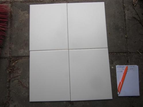 wandtegels en vloertegels, Doe-het-zelf en Verbouw, Tegels, Nieuw, Wandtegels, Keramiek, 20 tot 40 cm, 5 tot 10 m², Ophalen