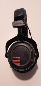 Beyerdynamic Custom One Pro, Audio, Tv en Foto, Koptelefoons, Ophalen of Verzenden, Gebruikt, Over oor (circumaural), Overige merken