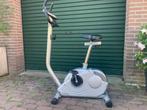Hometrainer Dunlop, Sport en Fitness, Fitnessapparatuur, Ophalen, Gebruikt, Metaal, Benen