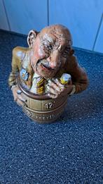 Vintage bijzondere bierpull Pilsner Urquell, Ophalen of Verzenden, Gebruikt, Overige typen, Overige merken