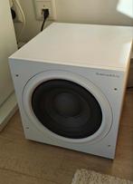 B&W ASW 608 Subwoofer, Ophalen, Subwoofer, Zo goed als nieuw, 60 tot 120 watt
