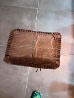 Placemat, Ophalen of Verzenden, Zo goed als nieuw, Hout