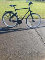 Cortina blau herenfiets, Overige merken, Versnellingen, Ophalen of Verzenden, Zo goed als nieuw