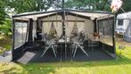 CARAVAN, Caravans en Kamperen, Omvormbare zithoek, 750 - 1000 kg, Particulier, 5 tot 6 meter