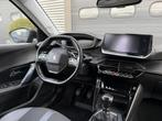 Peugeot 2008 1.2 PureTech Blue Lease Allure | Navigatie | Ca, Stof, Gebruikt, Euro 6, 1199 cc
