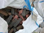 klinker, Tuin en Terras, Tegels en Klinkers, Ophalen, Gebruikt, Beton, Klinkers