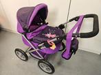 Bayer wandelwagen en maxicosi pop, Ophalen, Zo goed als nieuw, Babypop