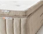 IKEA Tistedal Topper 180x200 - Uitstekende Staat!, Tweepersoons, Ophalen of Verzenden, Zo goed als nieuw, Matras