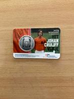 Johan Cruijff Vijfje 2017, Verzenden, Euro's, Losse munt