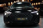 Audi A3 Sportback 2.5 TFSI RS 3 QUATTRO|PANO|HULKEDITION|MAT, Automaat, Gebruikt, Euro 6, RS3