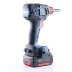 Bosch Blauw GDX 18V-200 Professional | Accuslagschroevendraa, Doe-het-zelf en Verbouw, Gereedschap | Boormachines, Bosch, Zo goed als nieuw
