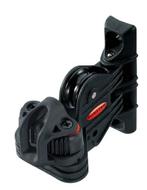 Nieuwe Ronstan Draaibare Schootklem RF5, Ophalen of Verzenden, Nieuw, Lijn of Blok