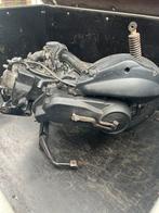 Sym mio 100cc blok Plug and Play, Fietsen en Brommers, Scooters | SYM, Zo goed als nieuw, 100 cc, Benzine, Ophalen